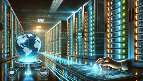 Understand The Working Principle And Application Scenarios Of Korean Vps